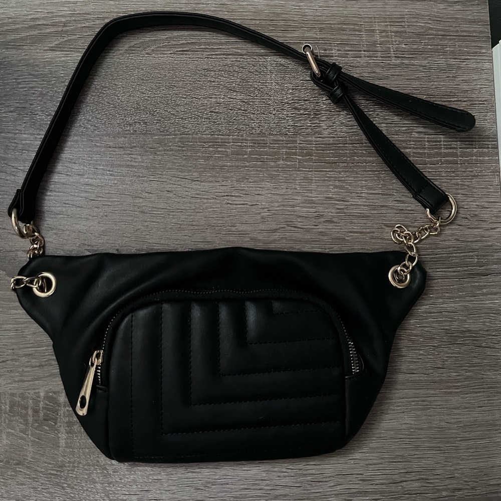 Belt bag